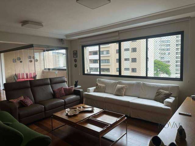 Apartamento 210m² - Vila Guaianazes