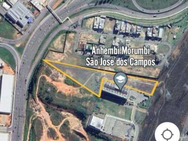 Área à venda, 33000 m² por R$ 89.300.000,00 - Jardim Serimbura - São José dos Campos/SP