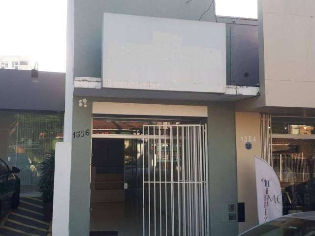 Loja para alugar, 54 m² por R$ 3.084,00/mês - Vila Adyana - São José dos Campos/SP