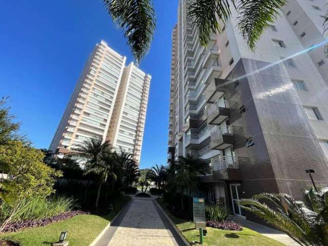 Apartamento com 3 dormitórios à venda, 133 m² por R$ 1.400.000,00 - Jardim Esplanada - São José dos Campos/SP