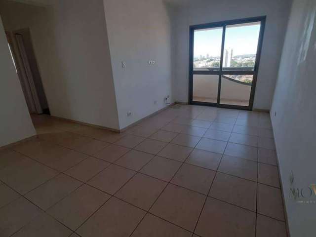 Apartamento 2 dormitórios - Jardim Satélite