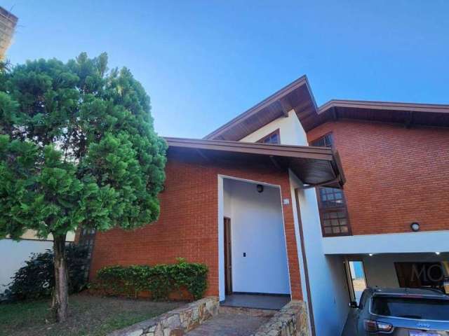 Casa com 4 dormitórios à venda, 300 m² por R$ 2.400.000,00 - Jardim Aquarius - São José dos Campos/SP