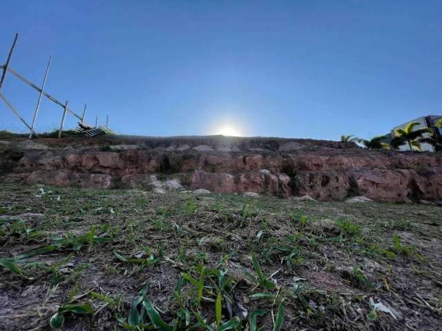 Terreno à venda, 1015 m² por R$ 2.350.000,00 - Condomínio Reserva do Paratehy - São José dos Campos/SP