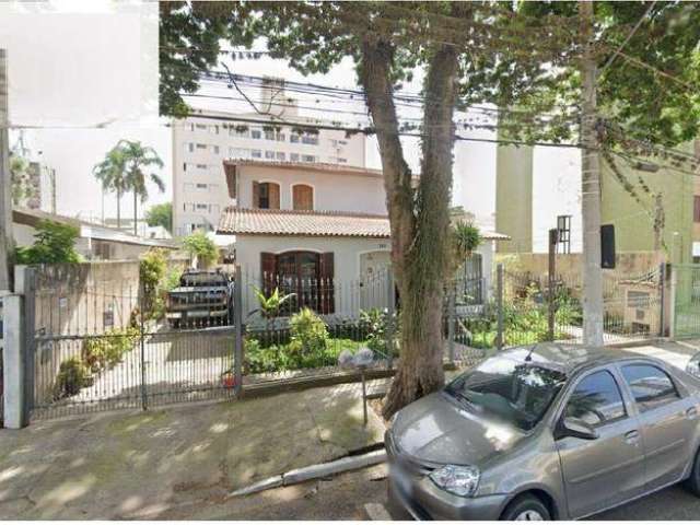 Casa com 4 dormitórios à venda, 307 m² por R$ 2.560.000,00 - Vila Ema - São José dos Campos/SP