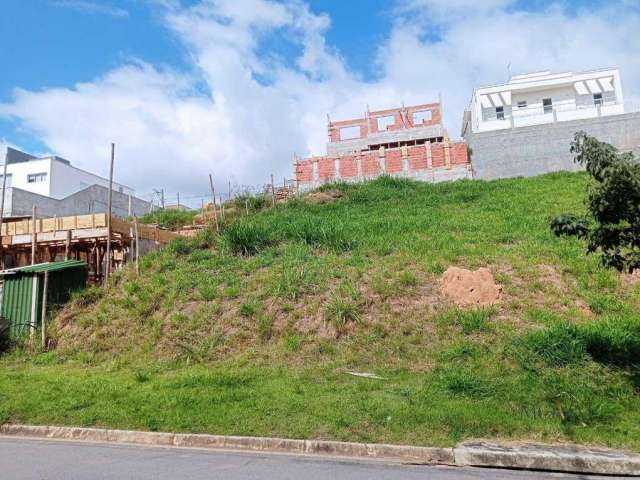 Terreno à venda, 377 m² por R$ 550.000,00 - Condomínio Verana - São José dos Campos/SP