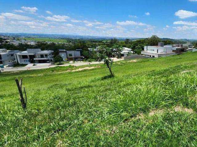 Terreno à venda, 1175 m² por R$ 2.000.000,00 - Condomínio Reserva do Paratehy - São José dos Campos/SP