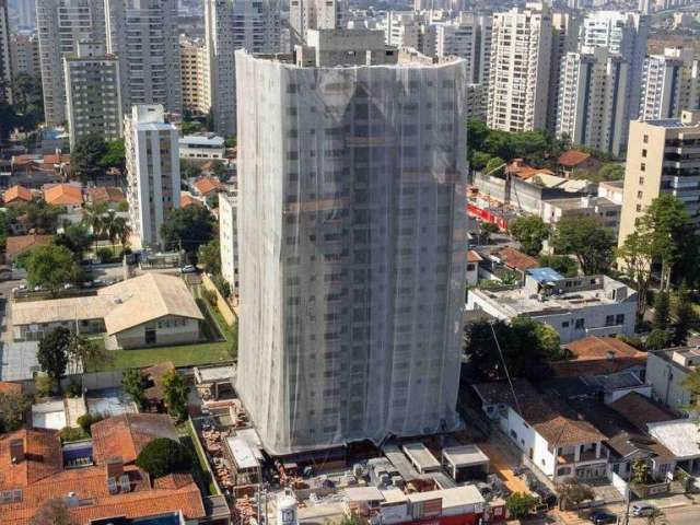 Apartamento à venda, 120 m² por R$ 1.400.000,00 - Vila Ema - São José dos Campos/SP