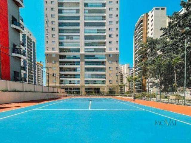 Apartamento com 3 dormitórios à venda, 157 m² por R$ 1.690.000,00 - Altos do Esplanada - São José dos Campos/SP