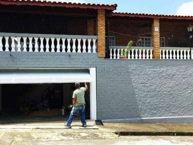 Casa com 3 dormitórios à venda, 248 m² por R$ 800.000,00 - Bosque dos Eucaliptos - São José dos Campos/SP