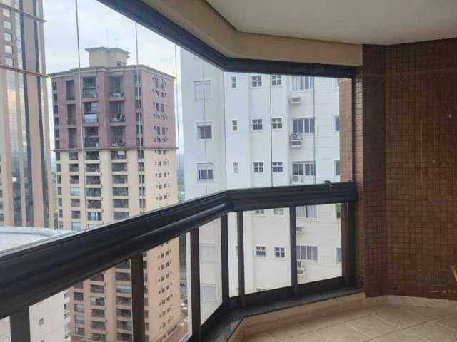 Cobertura com 4 dormitórios à venda, 265 m² por R$ 2.400.000,00 - Aquarius  - São José dos Campos/SP