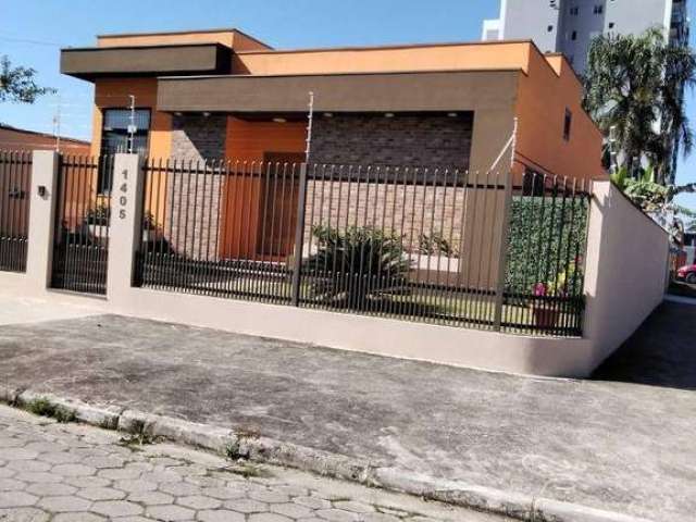 Casa com 2 dormitórios à venda, 142 m² por R$ 1.500.000,00 - Indaiá - Caraguatatuba/SP