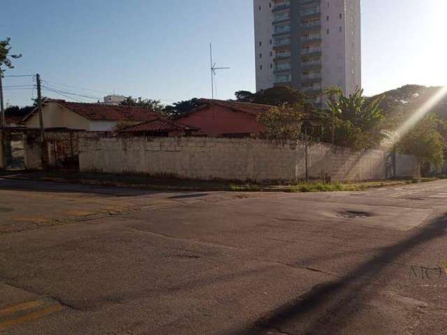 Terreno à venda, 450 m² por R$ 1.100.000,00 - Parque Industrial - São José dos Campos/SP