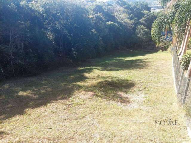 Terreno à venda, 1380m² por R$ 650.000 - Parque Mirante Do Vale - Jacareí/SP