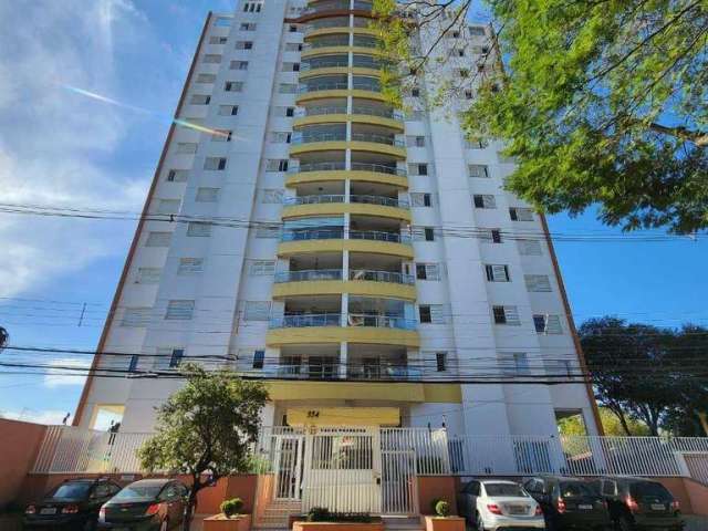 Apartamento com 3 dormitórios à venda, 135 m² por R$ 1.150.000,00 - Jardim Apolo - São José dos Campos/SP