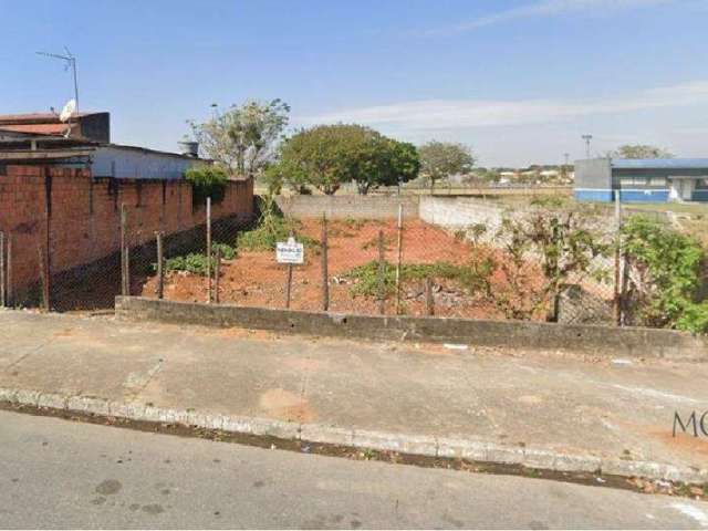 Terreno à venda, 360 m² por R$ 385.000,00 - Residencial União - São José dos Campos/SP