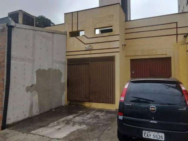 Casa à venda, 100 m² por R$ 2.300.000,00 - Vila Adyana - São José dos Campos/SP