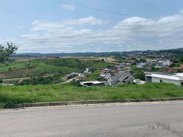 Terreno à venda, 361 m² por R$ 420.000,00 - Loteamento Verana - São José dos Campos/SP