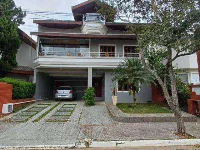 Casa com 4 dormitórios, 309 m² - venda por R$ 2.200.000,00 ou aluguel por R$ 10.543,17/mês - Urbanova - São José dos Campos/SP