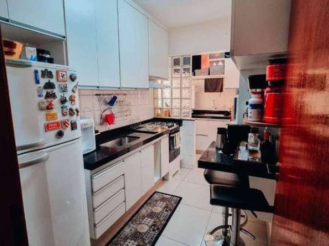 Apartamento com 3 dormitórios à venda, 78 m² por R$ 540.000,00 - Conjunto Residencial Trinta e Um de Março - São José dos Campos/SP