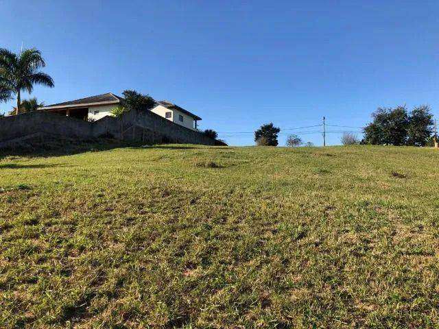 Terreno à venda, 2142 m² por R$ 1.350.000,00 - Parque Mirante Do Vale - Jacareí/SP