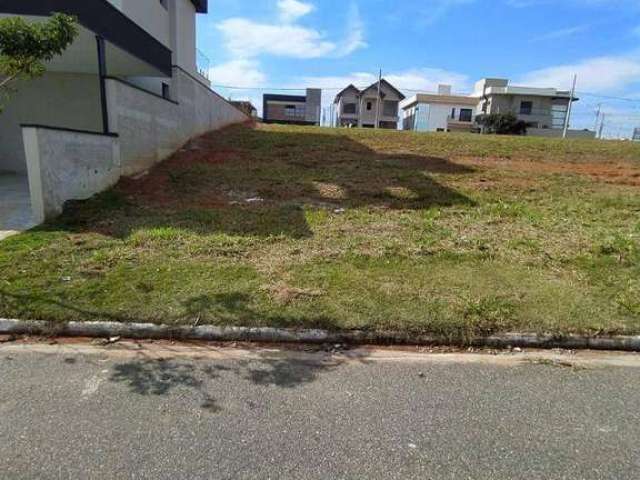 Terreno à venda, 252 m² por R$ 420.000,00 - Recanto dos Eucaliptos - São José dos Campos/SP