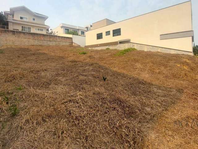 Terreno à venda, 479 m² por R$ 850.000,00 - Condomínio Residencial Jaguary - São José dos Campos/SP