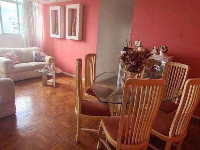 Apartamento com 3 dormitórios à venda, 96 m² por R$ 520.000,00 - Jardim São Dimas - São José dos Campos/SP