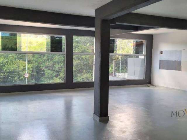 Ponto comercial 290m² - Jardim Satélite