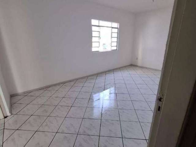 Casa com 2 dormitórios para alugar, 65 m² por R$ 1.700,00/mês - Bosque dos Eucaliptos - São José dos Campos/SP