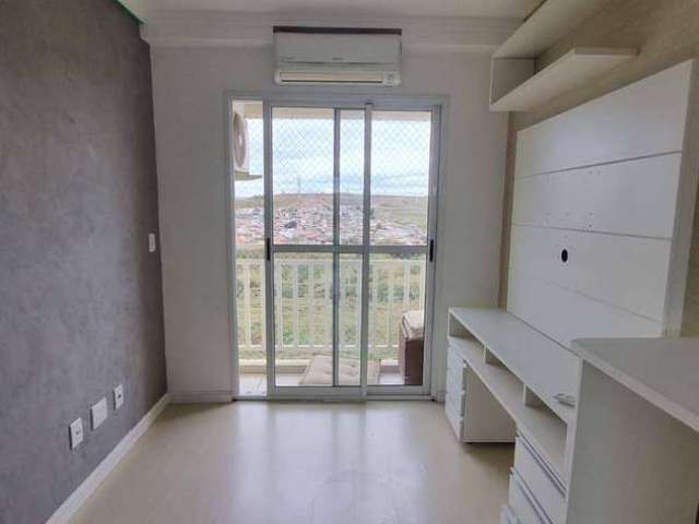 Apartamento com 2 dormitórios, 49 m² - venda por R$ 300.000,00 ou aluguel por R$ 2.293,42/mês - Parque Residencial Flamboyant - São José dos Campos/SP