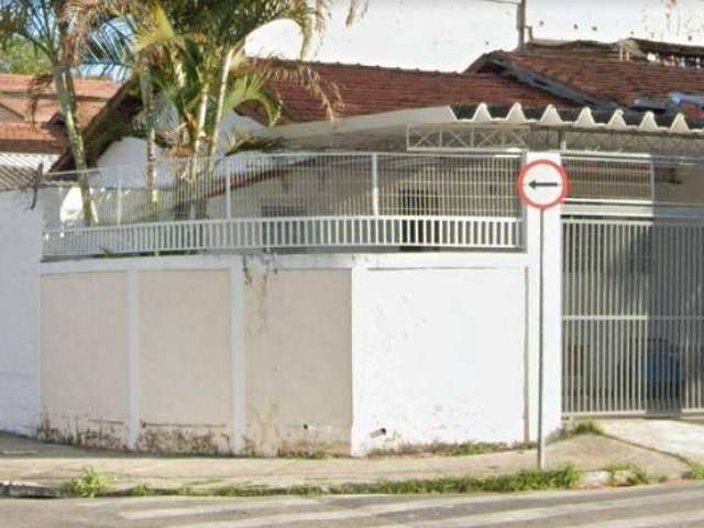 Casa com 3 dormitórios à venda, 88 m² por R$ 480.000,00 - Jardim Oriente - São José dos Campos/SP