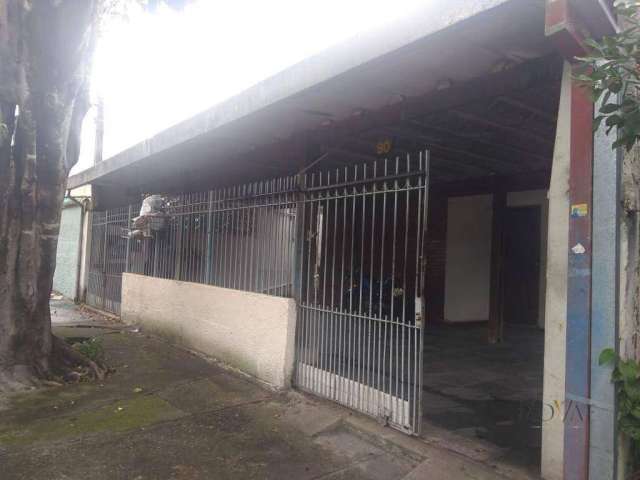 Casa com 2 dormitórios à venda, 230 m² por R$ 690.000,00 - Jardim Satélite - São José dos Campos/SP