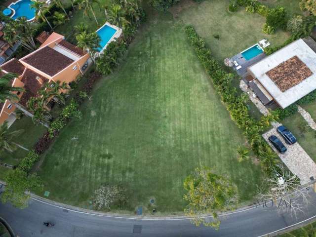 Terreno à venda, 1 m² por R$ 18.000.000,00 - Portal de Paraty - Paraty/RJ