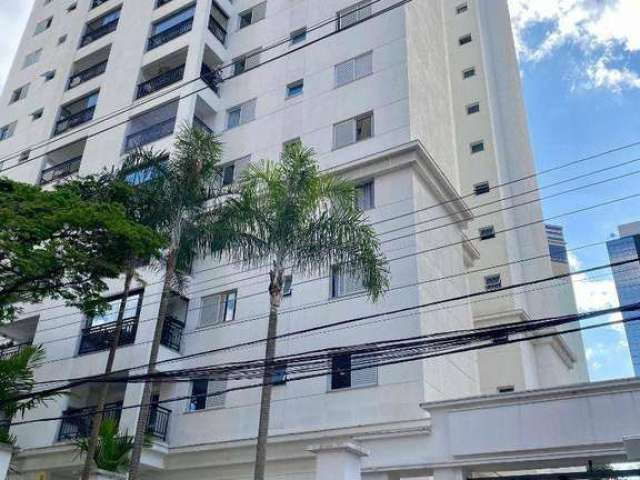 Apartamento com 3 dormitórios à venda, 109 m² por R$ 1.070.000,00 - Jardim Aquarius - São José dos Campos/SP