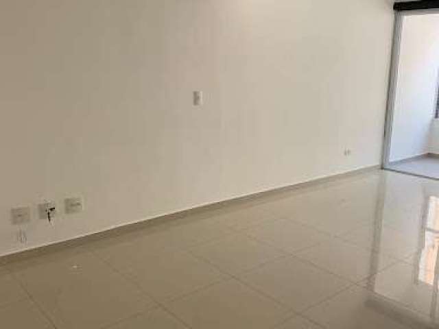 Apartamento com 2 dormitórios para alugar, 77 m² - Parque Residencial Aquarius - São José dos Campos/SP