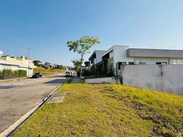 Terreno à venda, 895 m² por R$ 1.200.000,00 - Condomínio Residencial Colinas do Paratehy - São José dos Campos/SP