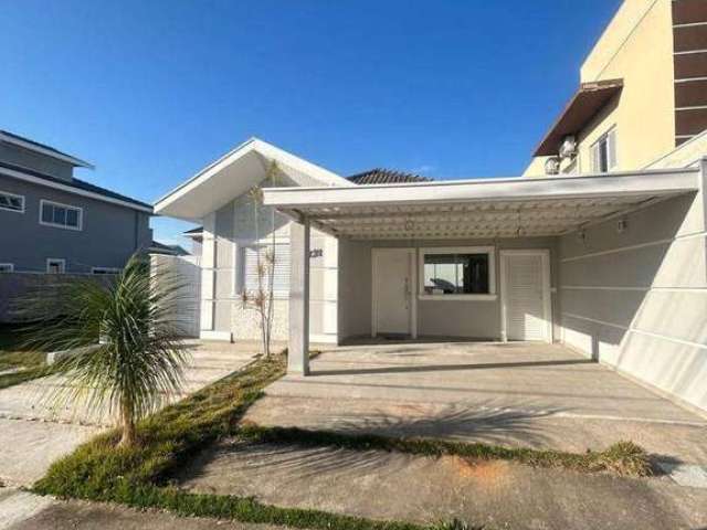 Casa com 3 dormitórios à venda, 170 m² por R$ 1.650.000,00 - Urbanova - São José dos Campos/SP