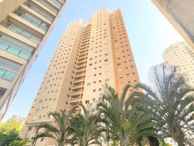 Apartamento com 4 dormitórios à venda, 278 m² por R$ 3.150.000,00 - Jardim das Colinas - São José dos Campos/SP