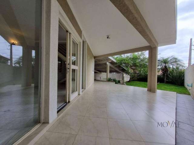 Casa com 3 dormitórios à venda, 309 m² por R$ 1.290.000,00 - Urbanova - São José dos Campos/SP