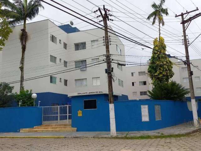 Apartamento com 2 dormitórios à venda, 66 m² por R$ 290.000,00 - Praia das Palmeiras - Caraguatatuba/SP