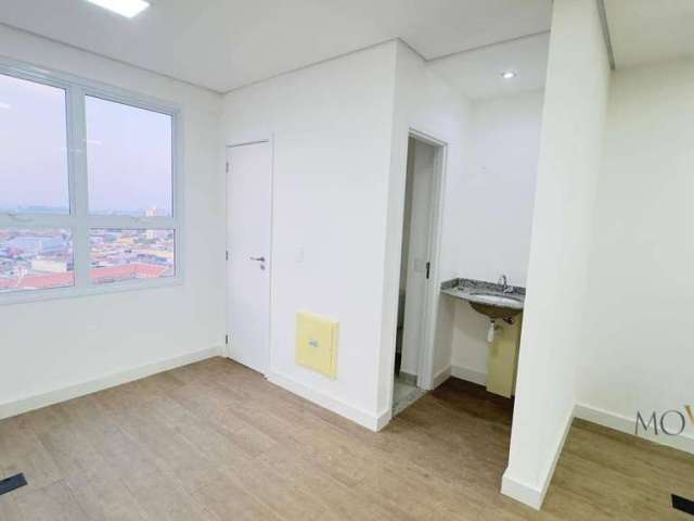 Sala à venda, 28 m² por R$ 260.000,00 - Centro - Jacareí/SP