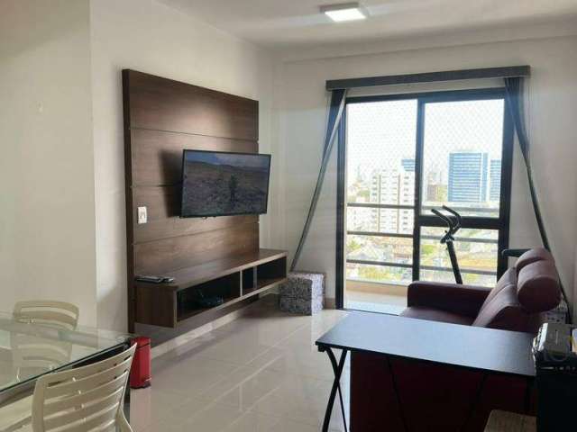 Apartamento com 3 dormitórios à venda, 78 m² por R$ 720.000,00 - Jardim Aquarius - São José dos Campos/SP