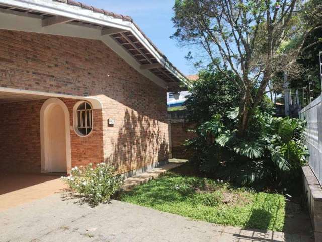 Casa com 4 dormitórios à venda, 393 m² por R$ 1.600.000,00 - Jardim Esplanada - São José dos Campos/SP