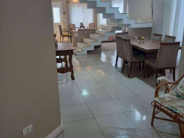 Casa com 3 dormitórios à venda, 240 m² por R$ 2.300.000,00 - Jardim Esplanada II - São José dos Campos/SP