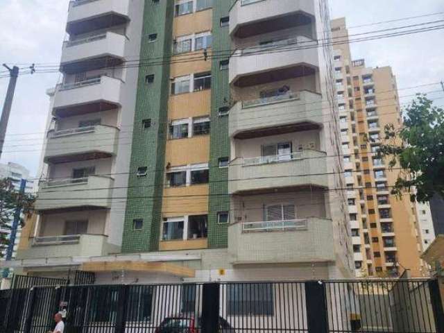 Apartamento à venda, 98 m² por R$ 800.000,00 - Jardim Aquarius - São José dos Campos/SP