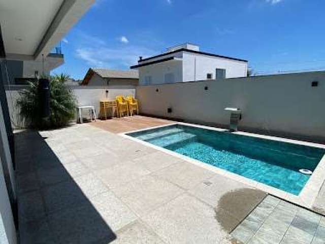 Casa com 3 dormitórios à venda, 190 m² por R$ 1.200.000,00 - Condomínio Residencial Malibu - Caçapava/SP