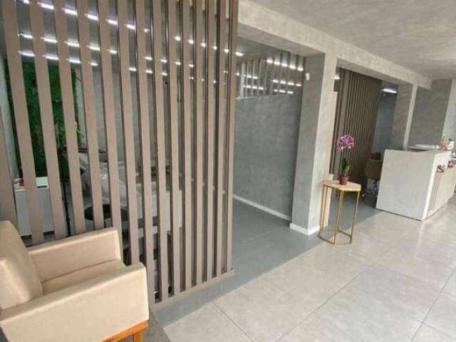 Ponto à venda, 60 m² por R$ 140.000,00 - Jardim Esplanada - São José dos Campos/SP