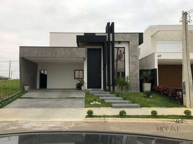 Casa com 3 dormitórios à venda, 187 m² por R$ 1.390.000,00 - Residencial Colinas - Caçapava/SP