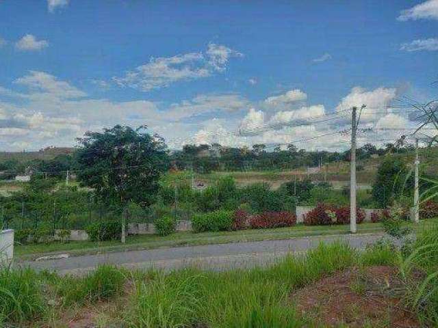 Terreno à venda, 391 m² por R$ 425.000,00 - Bairro Loteamento Verana - São José dos Campos/SP