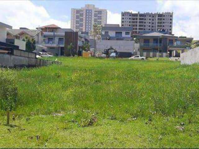 Terreno à venda, 451 m² por R$ 795.000,00 - Urbanova - São José dos Campos/SP